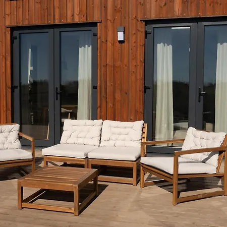 Odpoczink - Duzy Dom W Sercu Kaszub Holiday home Poleczyno