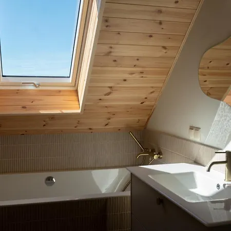 Holiday home Odpoczink - Duzy Dom W Sercu Kaszub *