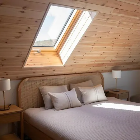 Holiday home Odpoczink - Duzy Dom W Sercu Kaszub Poleczyno