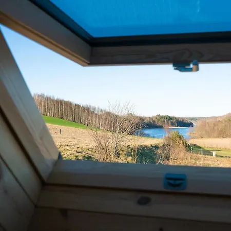 Holiday home Odpoczink - Duzy Dom W Sercu Kaszub *