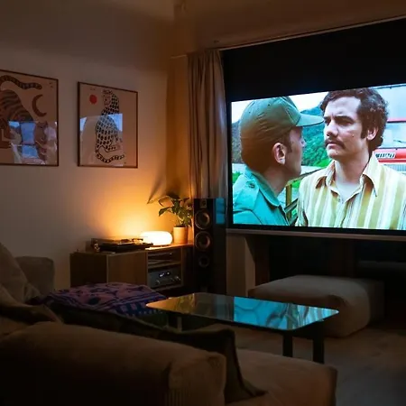 Odpoczink - Duzy Dom W Sercu Kaszub Сasa de vacaciones *