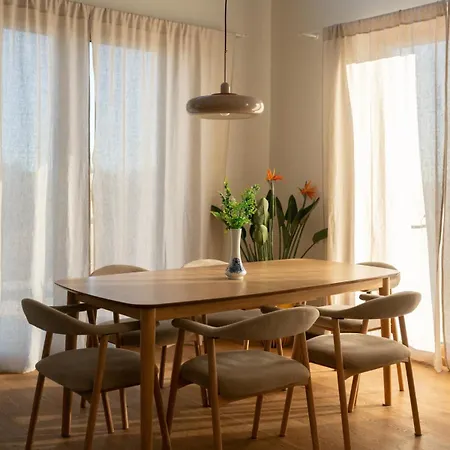 Holiday home Odpoczink - Duzy Dom W Sercu Kaszub *