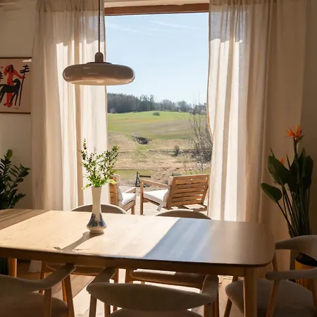 Odpoczink - Duzy Dom W Sercu Kaszub Holiday home Poleczyno