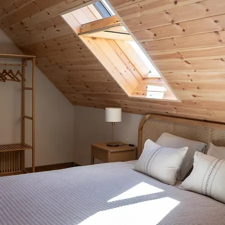 Odpoczink - Duzy Dom W Sercu Kaszub Holiday home