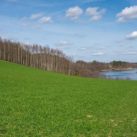 Holiday home Odpoczink - Duzy Dom W Sercu Kaszub