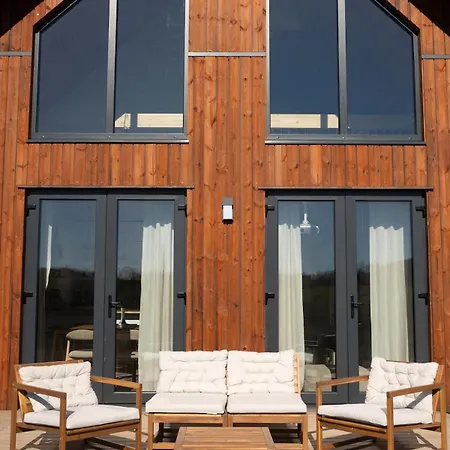 Odpoczink - Duzy Dom W Sercu Kaszub Poleczyno