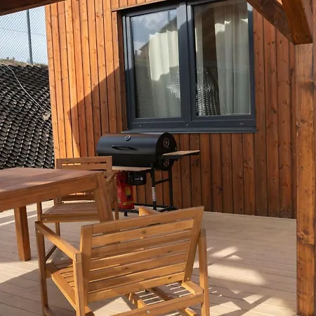 Odpoczink - Duzy Dom W Sercu Kaszub Holiday home *