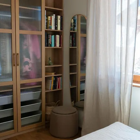 Holiday home Odpoczink - Duzy Dom W Sercu Kaszub *