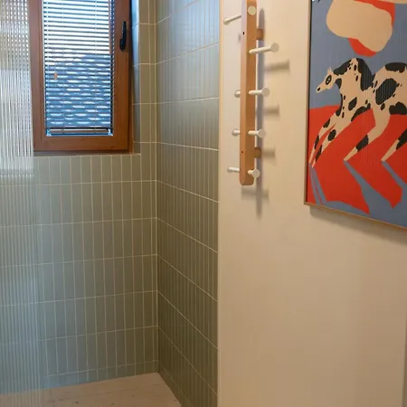 Odpoczink - Duzy Dom W Sercu Kaszub Holiday home Poleczyno