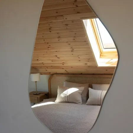 Holiday home Odpoczink - Duzy Dom W Sercu Kaszub Poleczyno