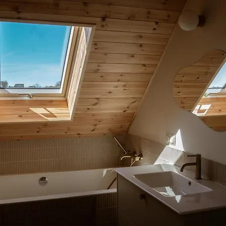 Odpoczink - Duzy Dom W Sercu Kaszub Holiday home Poleczyno