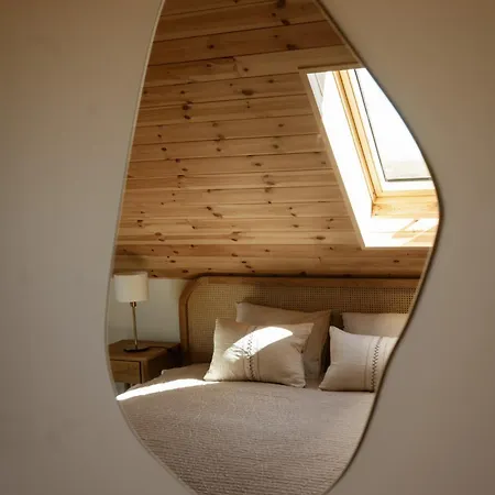 Odpoczink - Duzy Dom W Sercu Kaszub *