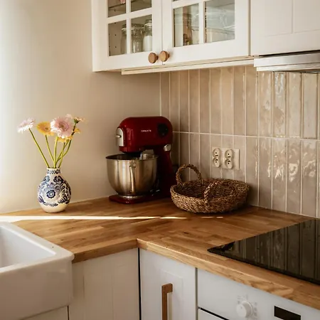 Odpoczink - Duzy Dom W Sercu Kaszub * Poleczyno