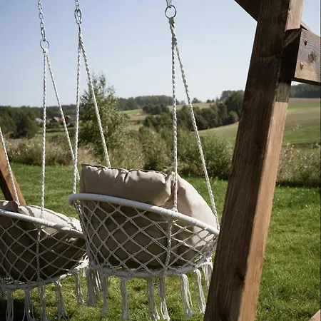 Сasa de vacaciones Odpoczink - Duzy Dom W Sercu Kaszub