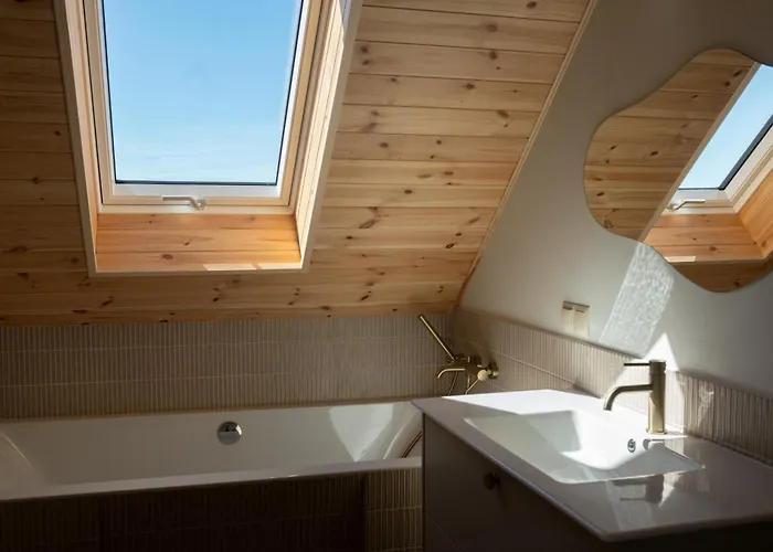 Tatil Evi Odpoczink - Duzy Dom W Sercu Kaszub *