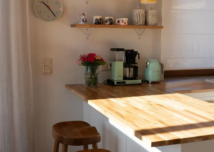 Odpoczink - Duzy Dom W Sercu Kaszub Tatil Evi *