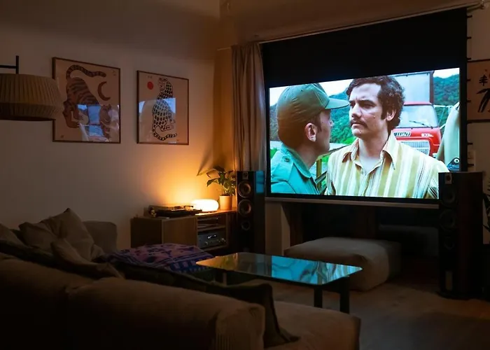 Odpoczink - Duzy Dom W Sercu Kaszub Tatil Evi *