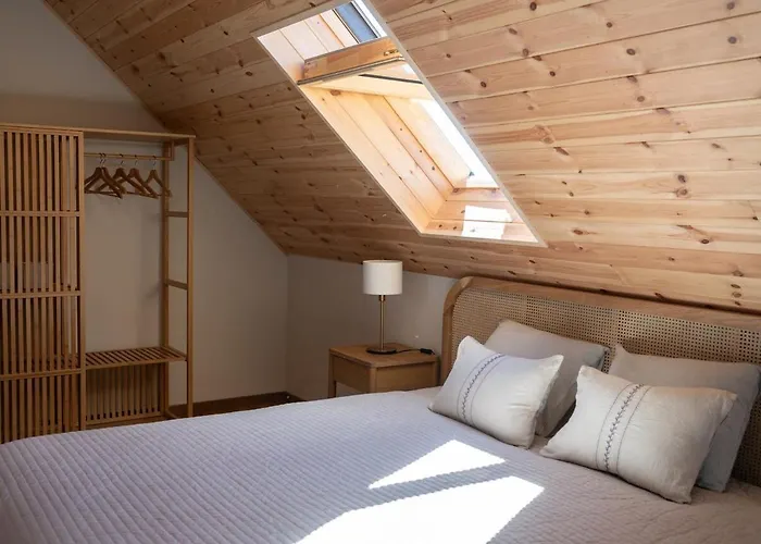 Odpoczink - Duzy Dom W Sercu Kaszub Tatil Evi