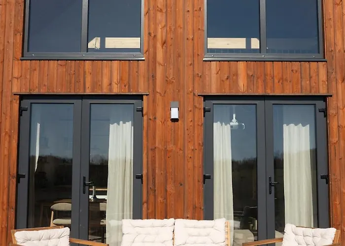 Odpoczink - Duzy Dom W Sercu Kaszub Poleczyno