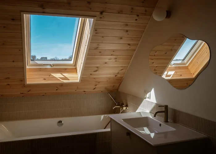 Odpoczink - Duzy Dom W Sercu Kaszub Tatil Evi Poleczyno