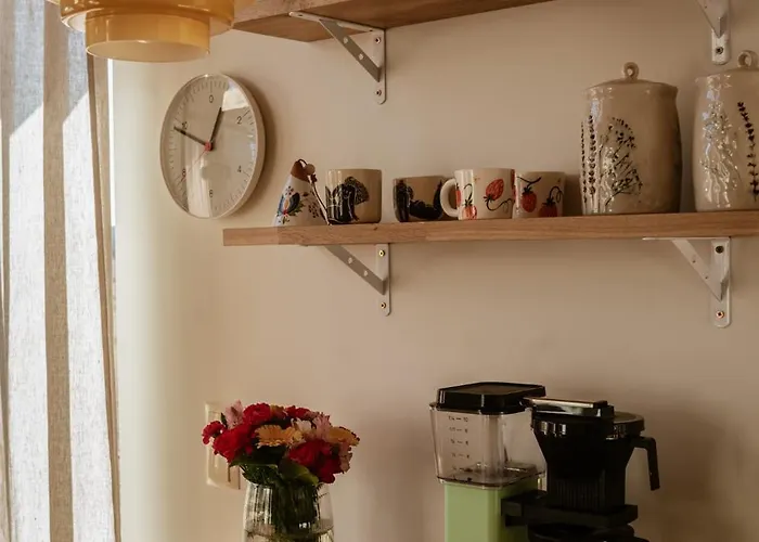 Odpoczink - Duzy Dom W Sercu Kaszub * Poleczyno