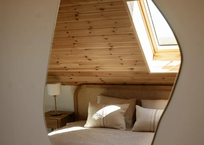 Odpoczink - Duzy Dom W Sercu Kaszub *