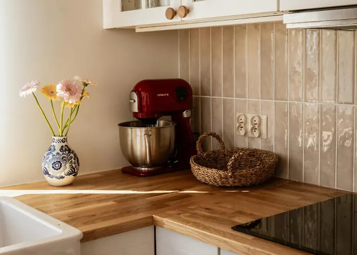 Odpoczink - Duzy Dom W Sercu Kaszub * Poleczyno