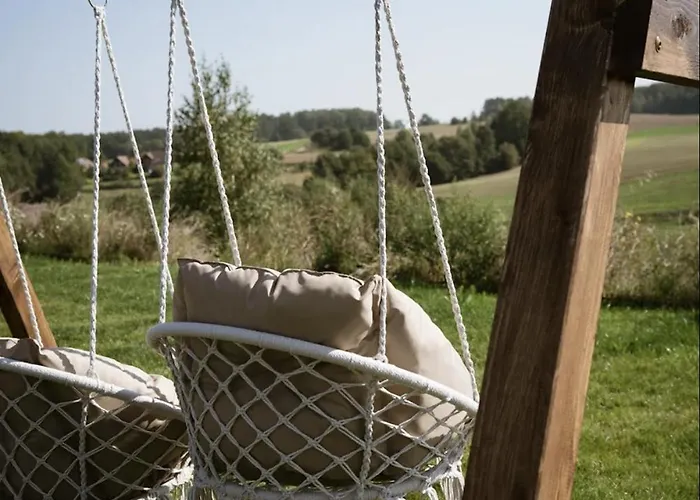 Tatil Evi Odpoczink - Duzy Dom W Sercu Kaszub